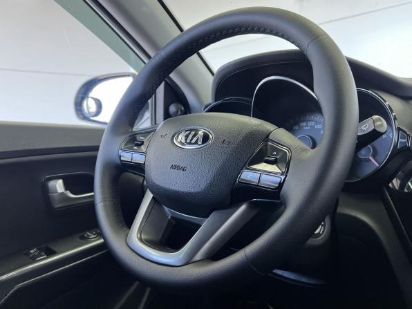 Kia Rio III с пробегом 2013 года, цена 689 000 рублей, 181385 км, седан, Автокод Объявления