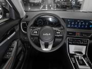 Kia Seltos I Рестайлинг Москва  - изображение 36