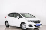 Honda Fit III Рестайлинг Красноярск  - изображение 20