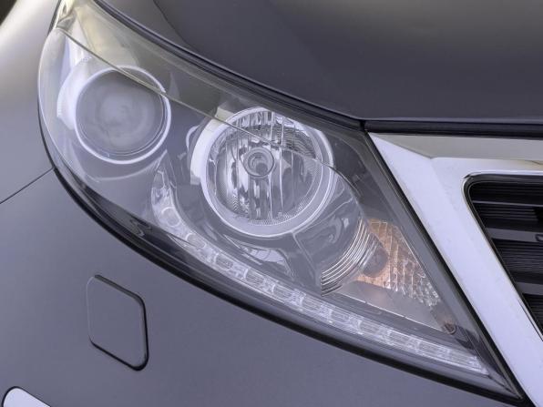 Kia Sportage III с пробегом 2012 года, цена 1 435 000 рублей, 110907 км, внедорожник, Автокод Объявления
