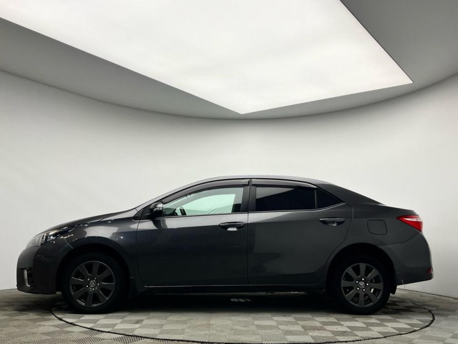 Toyota Corolla XI (E160 E170 E180) Мурманск  - изображение 4
