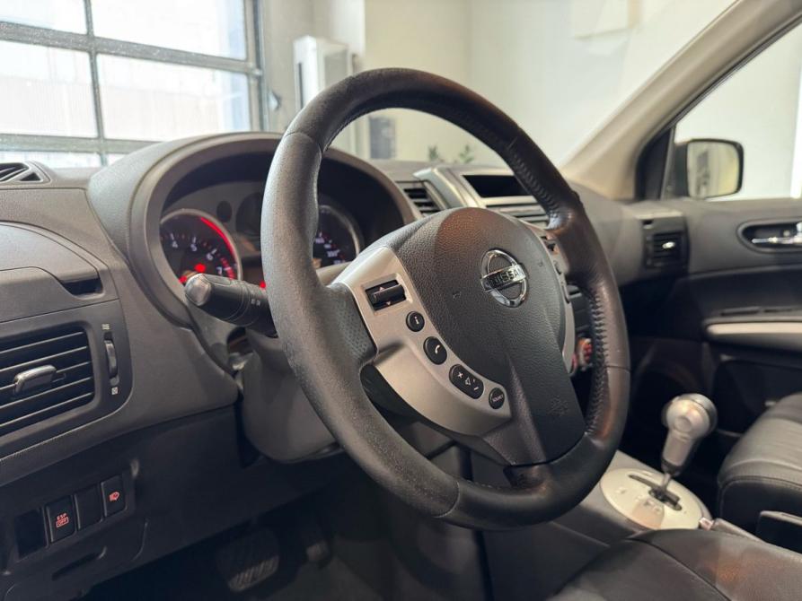 Nissan X-Trail II Москва  - изображение 12