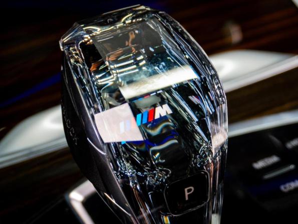 BMW X7 I (G07) с пробегом 2020 года, цена 7 949 000 рублей, 119635 км, внедорожник, Автокод Объявления