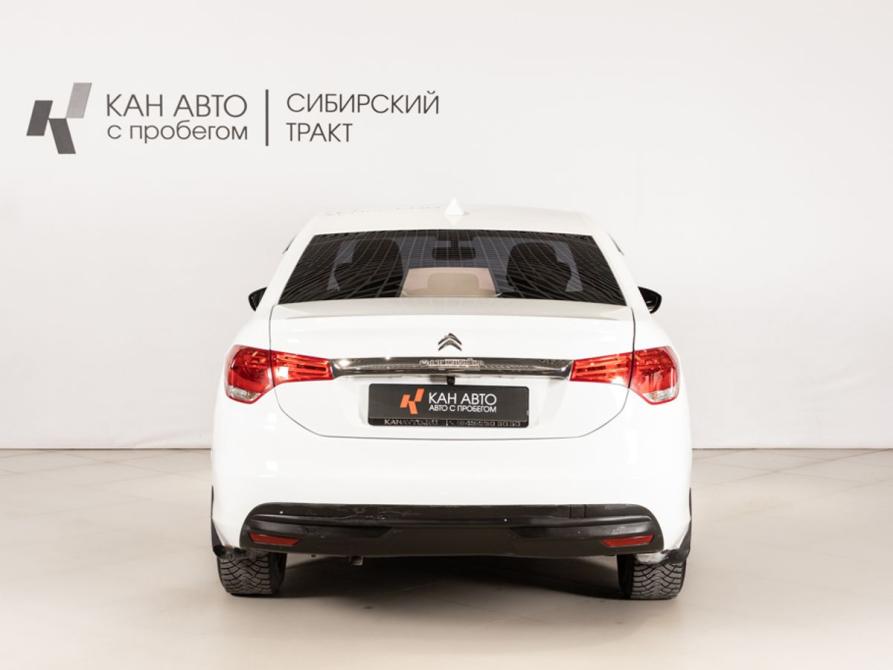 Citroen C4 II Казань  - изображение 4