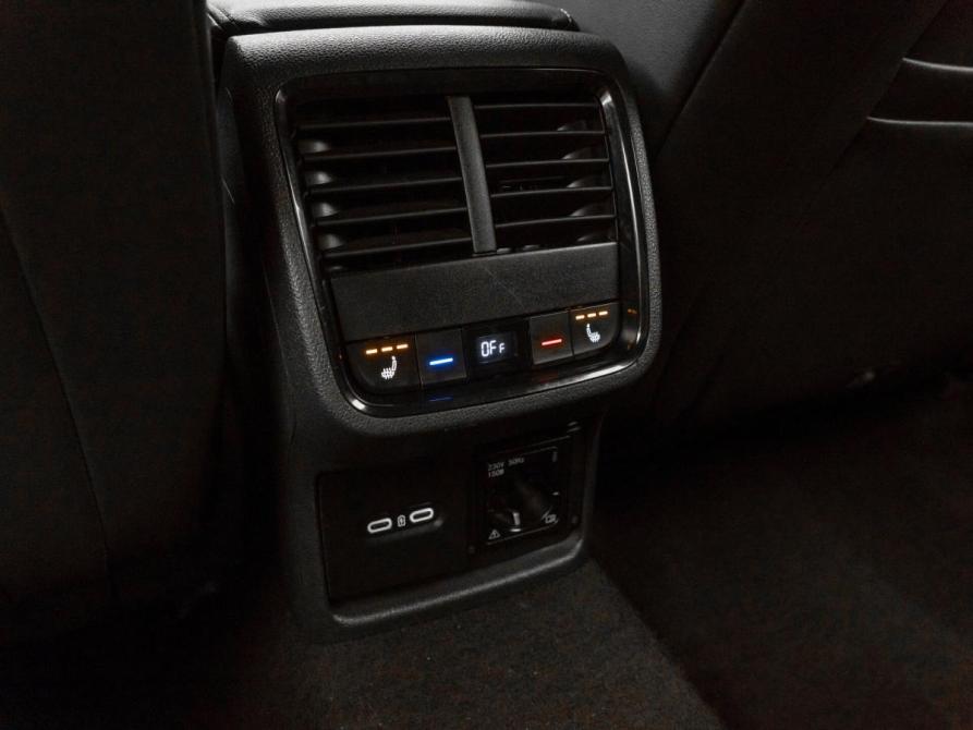 Skoda Octavia IV (A8) Москва  - изображение 13