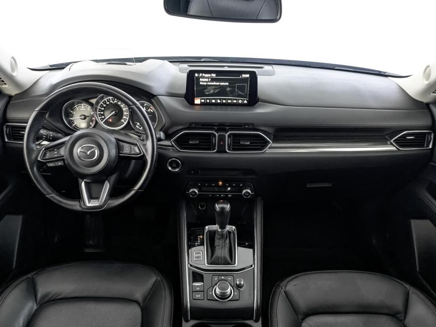 Mazda CX-5 II Москва  - изображение 14