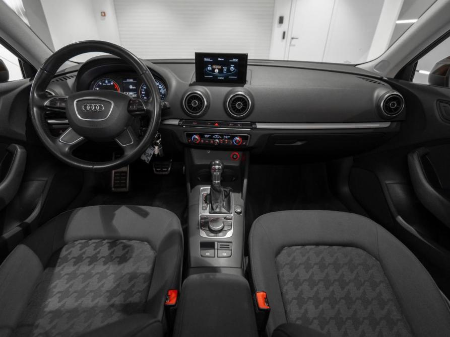 Audi A3 III (8V) Москва  - изображение 8