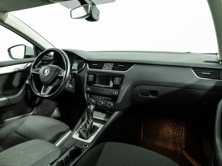Skoda Octavia III (A7) Санкт-Петербург  - изображение 9