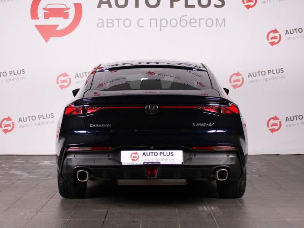 Changan UNI-V I с пробегом 2023 года, цена 2 380 000 рублей, 50080 км, лифтбек, Автокод Объявления