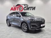 Changan UNI-K Воронеж  - изображение 22