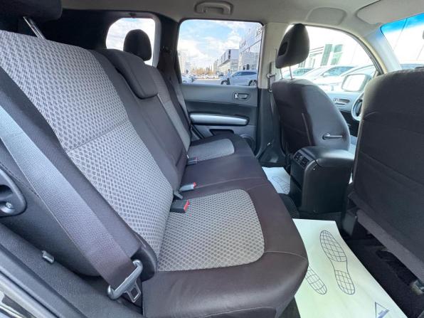 Nissan X-Trail II с пробегом 2008 года, цена 960 000 рублей, 202000 км, внедорожник, Автокод Объявления