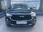 Haval F7x I Санкт-Петербург  - изображение 7