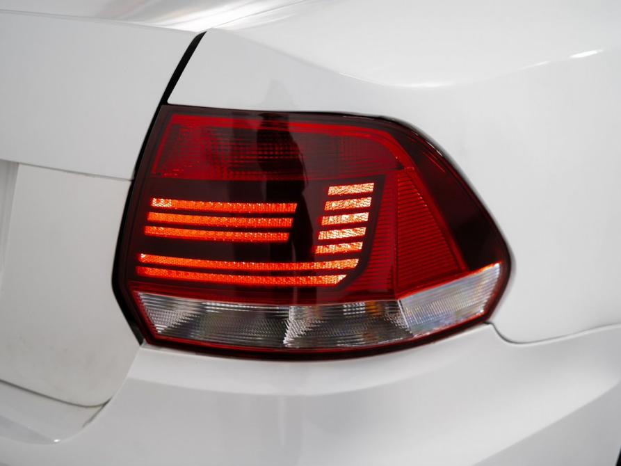 Volkswagen Polo V Рестайлинг Иркутск  - изображение 20