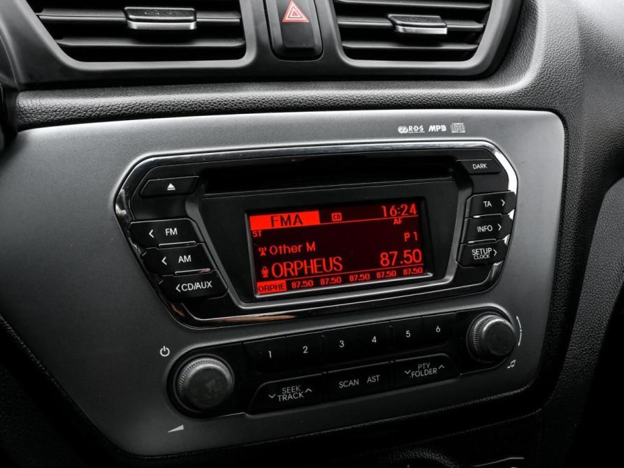 Kia Rio III Волгоград  - изображение 13