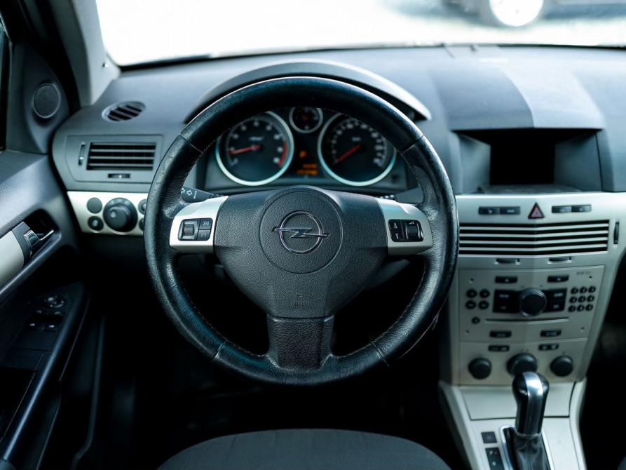 Opel Astra H Рестайлинг Ижевск  - изображение 14