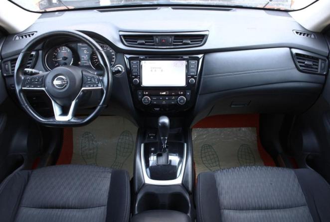Nissan X-Trail III с пробегом 2019 года, цена 2 210 000 рублей, 174299 км, внедорожник, Автокод Объявления