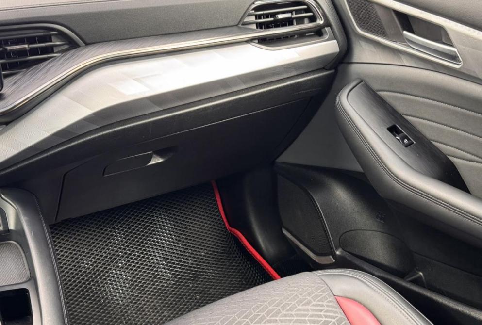 Haval F7x I Рестайлинг Владимир  - изображение 16
