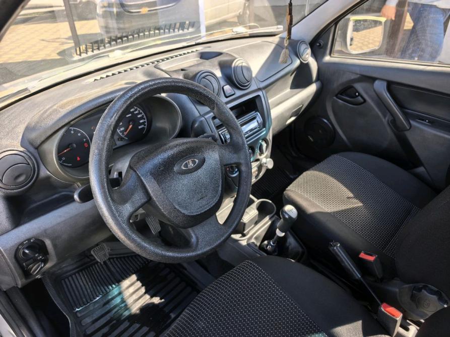 Lada (ВАЗ) Granta I Краснодар  - изображение 9