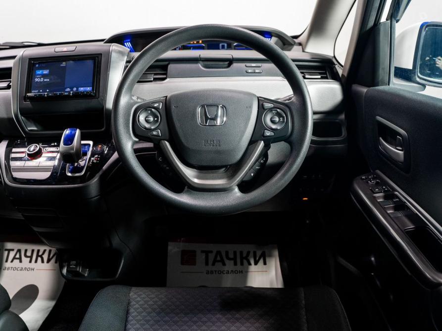 Honda Freed II Чита  - изображение 8