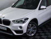 BMW X1 II (F48) Москва  - изображение 49