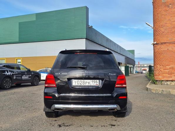 Mercedes-Benz GLK-Класс I (X204) Рестайлинг с пробегом 2014 года, цена 1 499 000 рублей, 192018 км, внедорожник, Автокод Объявления