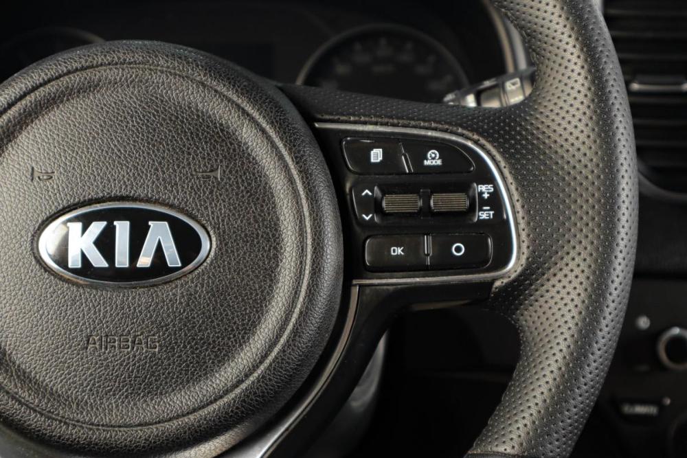 Kia Sportage IV Тюмень  - изображение 16