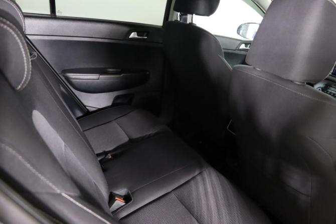 Kia Sportage IV Рестайлинг с пробегом 2019 года, цена 1 849 990 рублей, 174263 км, внедорожник, Автокод Объявления