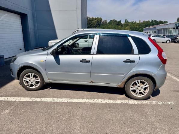 Lada (ВАЗ) Kalina II с пробегом 2013 года, цена 380 000 рублей, 150000 км, хэтчбек, Автокод Объявления