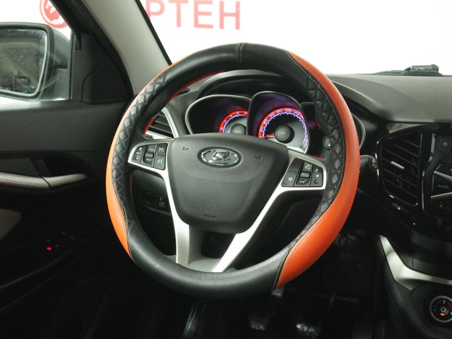 Lada (ВАЗ) Vesta I Вологда  - изображение 16