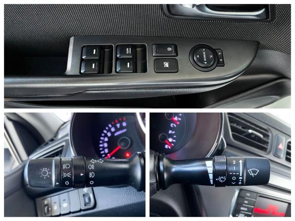 Kia Rio III Рестайлинг с пробегом 2016 года, цена 1 150 000 рублей, 217242 км, седан, Автокод Объявления