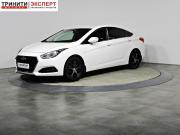 Hyundai i40 I Рестайлинг Белгород  - изображение 19