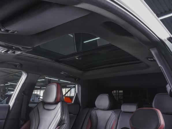 Geely Coolray I Рестайлинг с пробегом 2024 года, цена 1 979 000 рублей, 53653 км, внедорожник, Автокод Объявления
