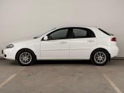 Chevrolet Lacetti I Екатеринбург  - изображение 30