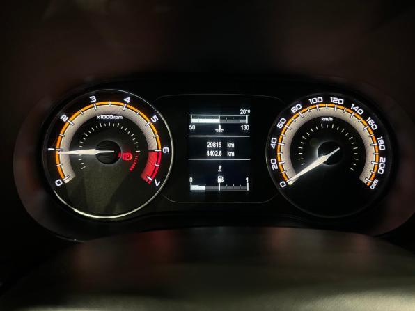 Lada (ВАЗ) Vesta I Рестайлинг (NG) с пробегом 2024 года, цена 1 365 000 рублей, 29814 км, седан, Автокод Объявления