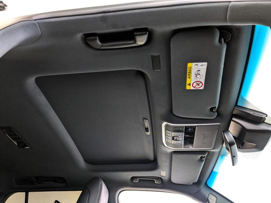 Toyota Land Cruiser 300 Series Москва  - изображение 22
