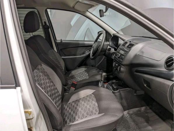Lada (ВАЗ) Granta I Рестайлинг с пробегом 2022 года, цена 735 000 рублей, 60310 км, универсал, Автокод Объявления