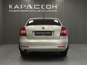 Skoda Octavia II (A5) Рестайлинг Пермь  - изображение 21