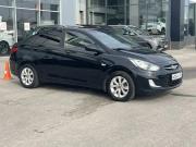 Hyundai Solaris I Воронеж  - изображение 16