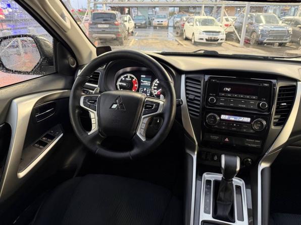 Mitsubishi Pajero Sport III с пробегом 2020 года, цена 3 045 000 рублей, 146278 км, внедорожник, Автокод Объявления