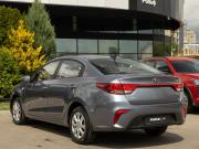 Kia Rio IV Москва  - изображение 26