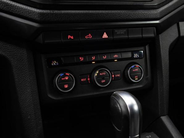 Volkswagen Amarok I Рестайлинг с пробегом 2018 года, цена 3 148 000 рублей, 91563 км, offers.body_type.unknown, Автокод Объявления