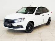Lada (ВАЗ) Granta I Рестайлинг Тула  - изображение 14