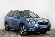 Subaru Forester V Сургут  - изображение 25