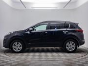 Kia Sportage IV Москва  - изображение 20