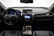 Toyota Camry VII (XV50) Рестайлинг 2 Москва  - изображение 23