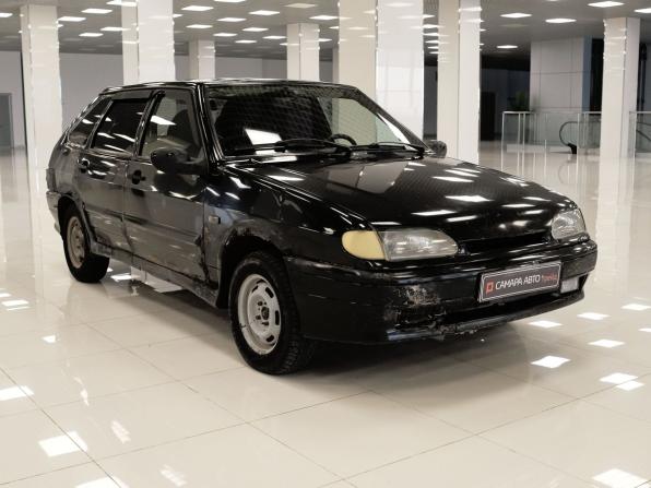 Lada (ВАЗ) 2114 с пробегом 2011 года, цена 75 000 рублей, 248335 км, хэтчбек, Автокод Объявления