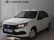Lada (ВАЗ) Granta I Рестайлинг Каменск-Уральский  - изображение 12