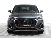 Audi Q3 Sportback II (F3) Москва  - изображение 25