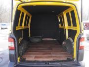 Volkswagen Transporter T5 Рестайлинг Воронеж  - изображение 24