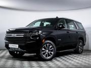 Chevrolet Tahoe V Москва  - изображение 28